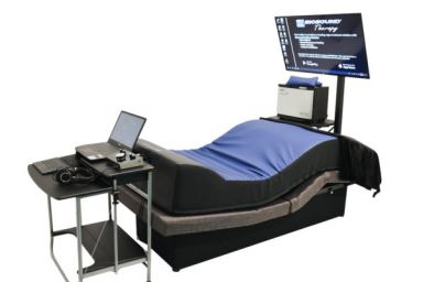 Biosound bed photo
